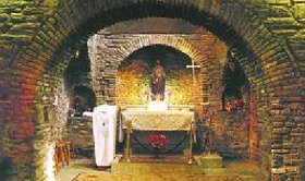 ʥĸǵӵ( House of Virgin 