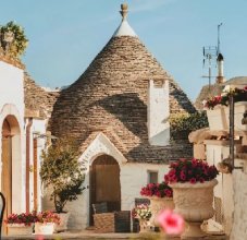 ġĢ塱Alberobello