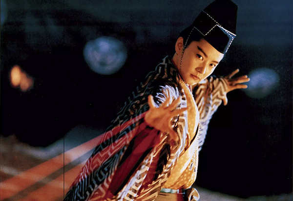 linqingxia 92