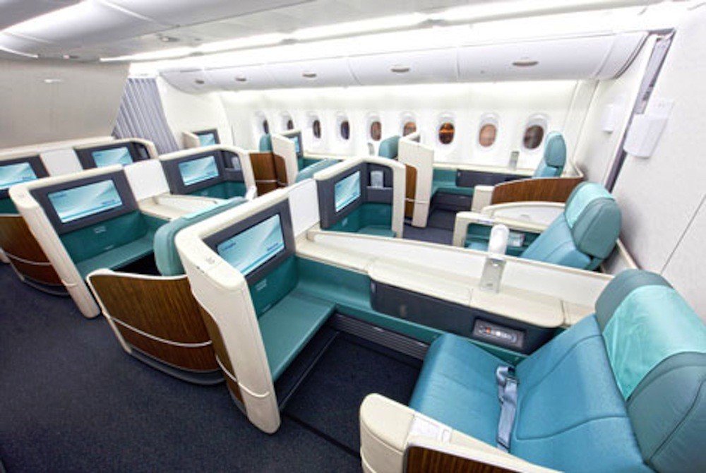 best firstclass airline best firstclass airline