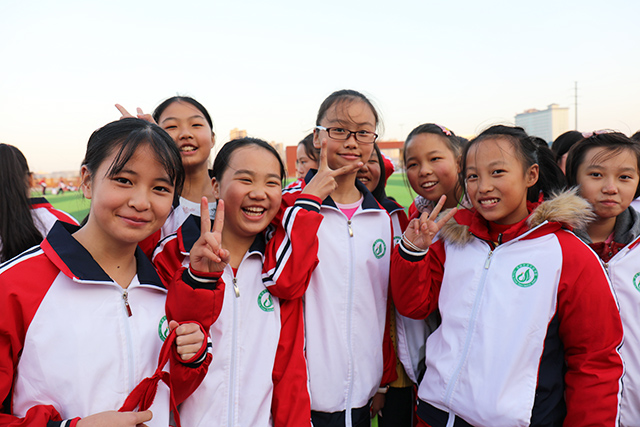 湖南茶陵思源实验学校