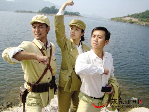 被遗忘的女儿追寻失落的真相