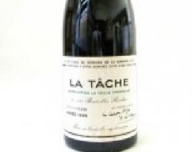 DRC La Tache1989ʼҼݻ