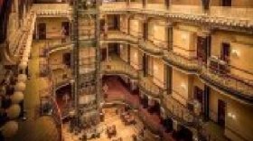īоƵ꣨Gran Hotel Ciudad de