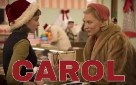 2015 ӰCarol(޶) Ƭ