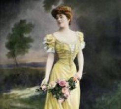 1904-1908İ衶Les ModesƬ