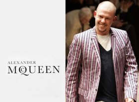 Alexander McQueenɽ