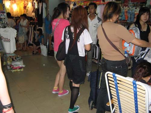 �Ϻ�����·ɨ����ͼ