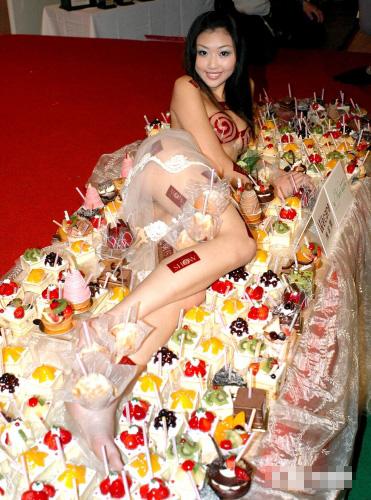 ��������̨���Ů��ʢ��