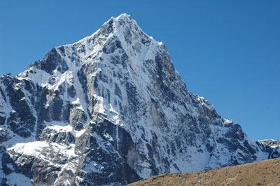 Yeti Mountain Home Kongde�ù�