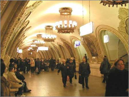 �����ĵ���վ(ͼ)