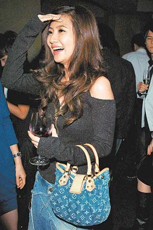 �й�������Ϊ�ζ���LV?