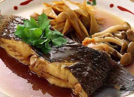 上海“花样”吃鱼地图 上海“花样”吃鱼地图