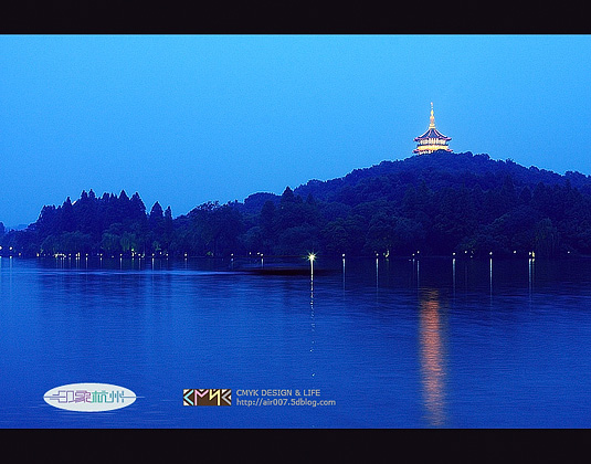 ӡ����֮ҹɫ����-3