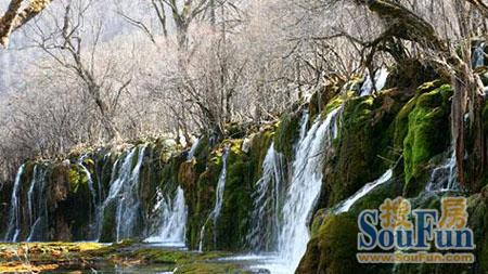 �人������� �й�ʮ����������ȥ�ı���ʤ��(ͼ)