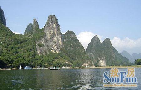 �人������� �й�ʮ����������ȥ�ı���ʤ��(ͼ)