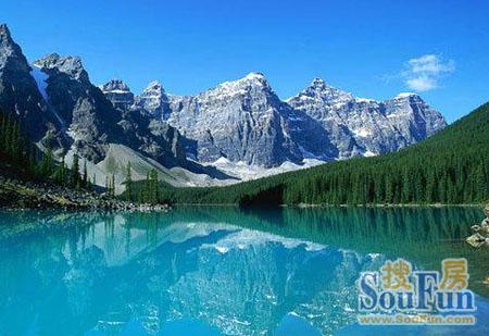 �人������� �й�ʮ����������ȥ�ı���ʤ��(ͼ)