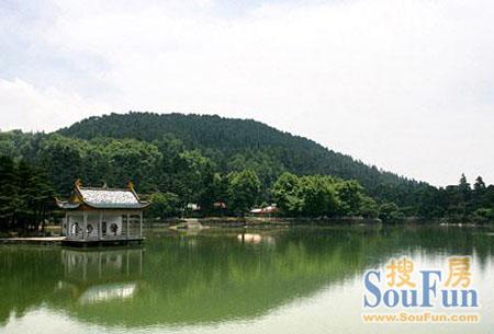 �人������� �й�ʮ����������ȥ�ı���ʤ��(ͼ)