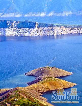 �人������� �й�ʮ����������ȥ�ı���ʤ��(ͼ)