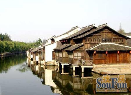 �人������� �й�ʮ����������ȥ�ı���ʤ��(ͼ)