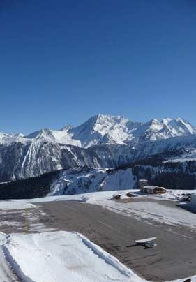 Courchevel����