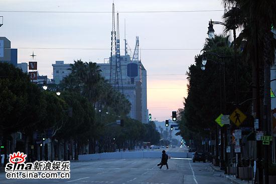 ��ͼ����˹���佱�ڼ��ǹ���ӭ����һ������