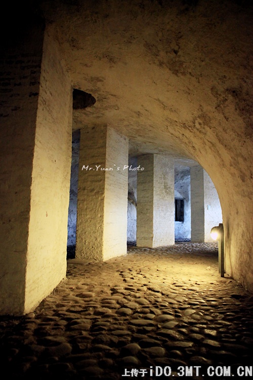 ����һ��̽�ع�ķ���سǱ��ص� 18��(ͼ)