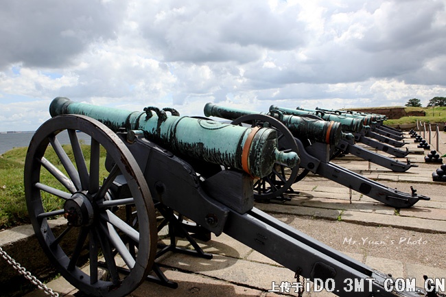 ����һ��̽�ع�ķ���سǱ��ص� 18��(ͼ)