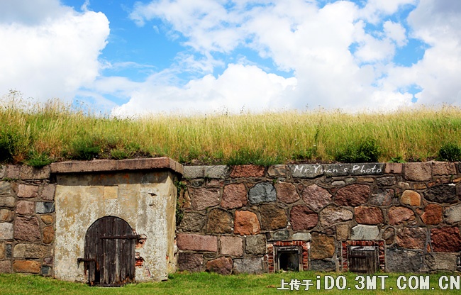 ����һ��̽�ع�ķ���سǱ��ص� 18��(ͼ)