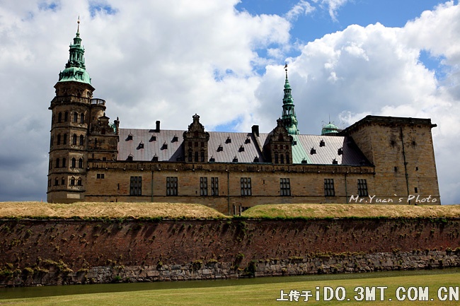 ����һ��̽�ع�ķ���سǱ��ص� 18��(ͼ)