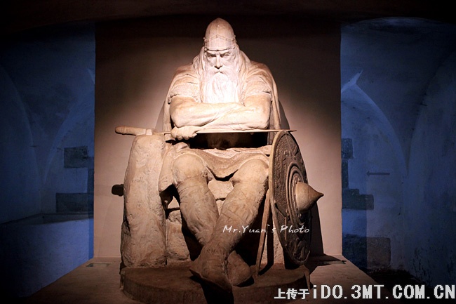 ����һ��̽�ع�ķ���سǱ��ص� 18��(ͼ)