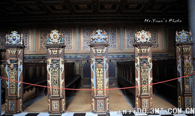 ����һ��̽�ع�ķ���سǱ��ص� 18��(ͼ)