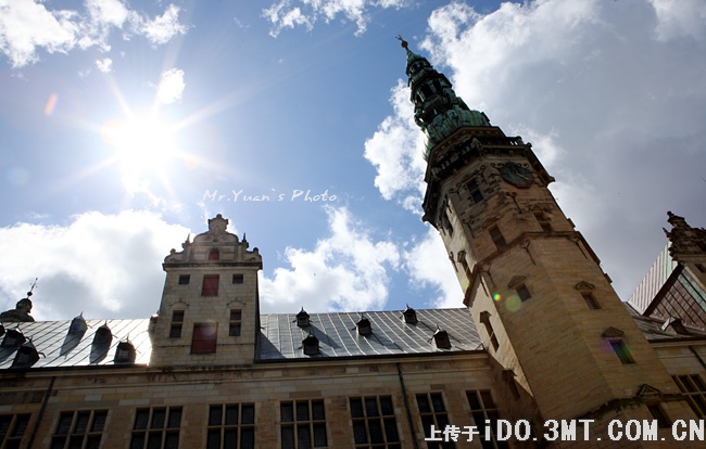 ����һ��̽�ع�ķ���سǱ��ص� 18��(ͼ)