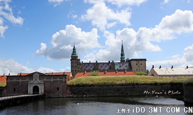 ����һ��̽�ع�ķ���سǱ��ص� 18��(ͼ)