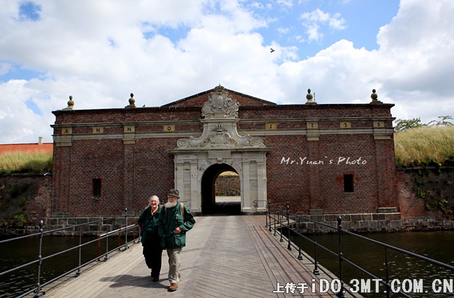 ����һ��̽�ع�ķ���سǱ��ص� 18��(ͼ)