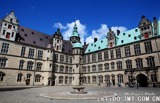 ����һ��̽�ع�ķ���سǱ��ص� 18��(ͼ)