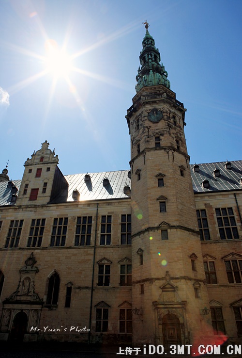 ����һ��̽�ع�ķ���سǱ��ص� 18��(ͼ)