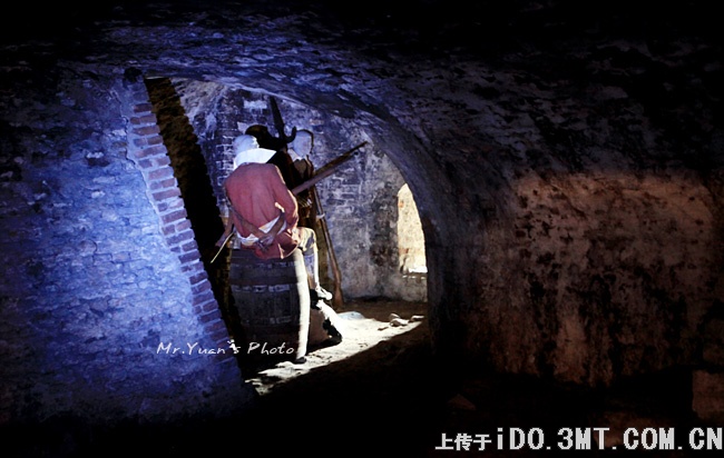 ����һ��̽�ع�ķ���سǱ��ص� 18��(ͼ)