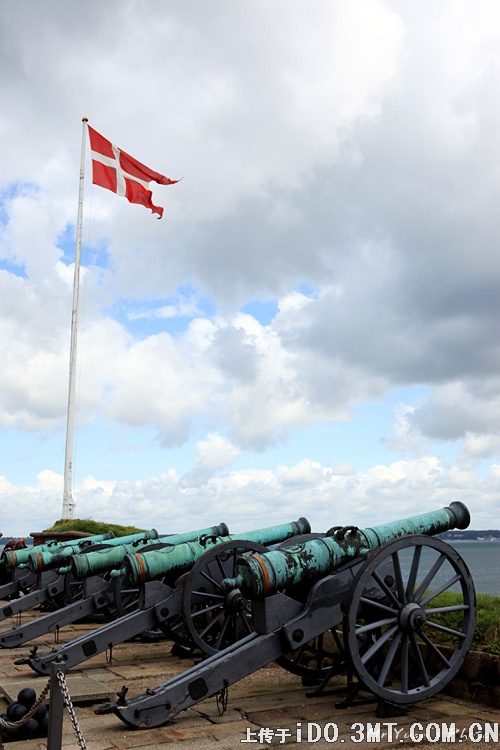 ����һ��̽�ع�ķ���سǱ��ص� 18��(ͼ)