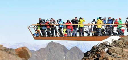 ȫ��ʮ����չ۾�̨��������˹�������ʶ�(3)