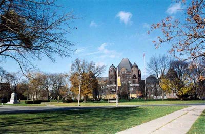 ���ô�İ����Թ�԰(��ͼ)