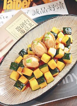 ���ϳ��ſ� $108 �ſ���̨���ز���С���㣬�����õ���̨������������͸��̨ʽ��ζ��������ζ���ټ����ձ����ϳ��죬�����Ũ��ζ��