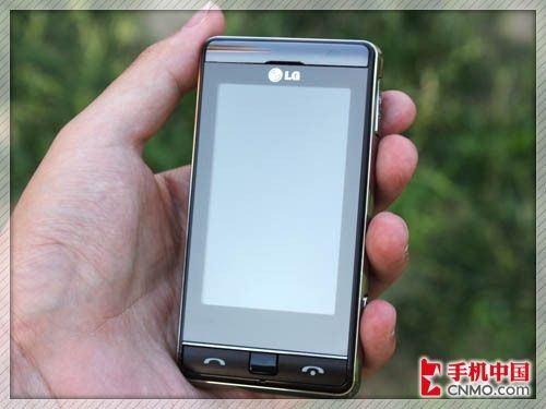 �߶�3G���ܻ����� LG KT878�������� 