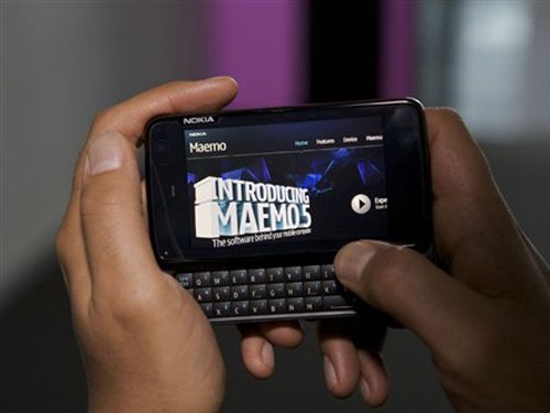 进步势不可挡 09预见未来手机十大趋势