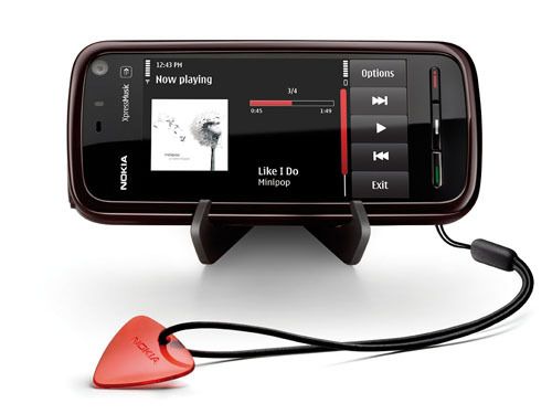 进步势不可挡 09预见未来手机十大趋势