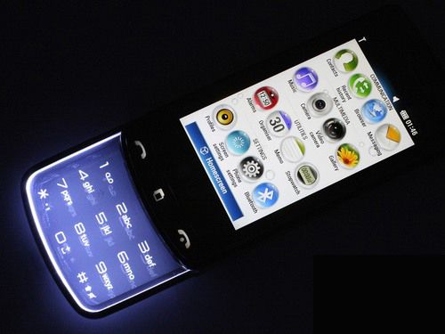 进步势不可挡 09预见未来手机十大趋势