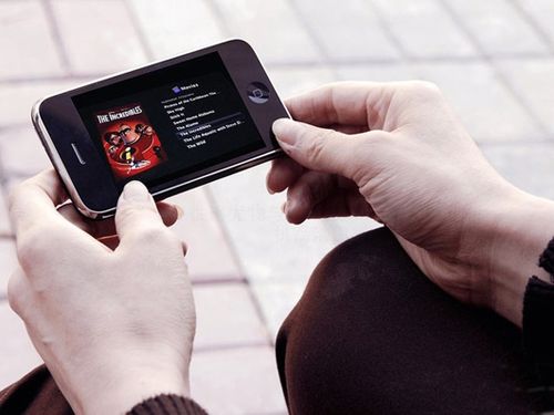 进步势不可挡 09预见未来手机十大趋势