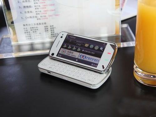 进步势不可挡 09预见未来手机十大趋势