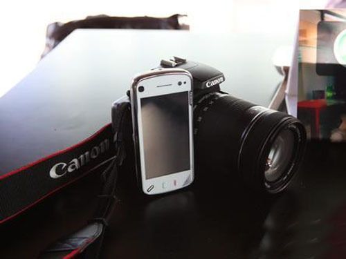 进步势不可挡 09预见未来手机十大趋势