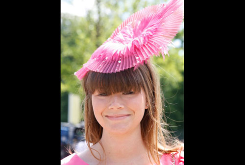 �������͵�ñ�Ӻܶ���